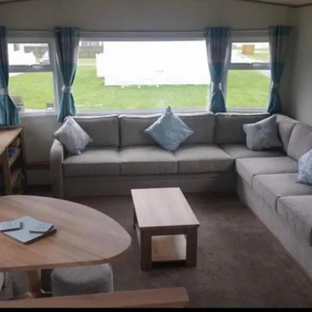 Holiday Escapes Selsey Exterior photo
