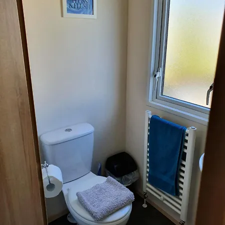 Holiday Escapes Selsey Exterior photo