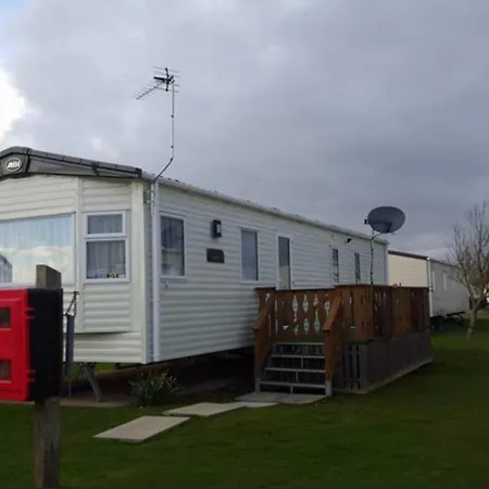 Holiday Escapes Selsey Exterior photo