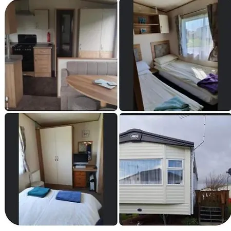 Holiday Escapes Selsey Exterior photo