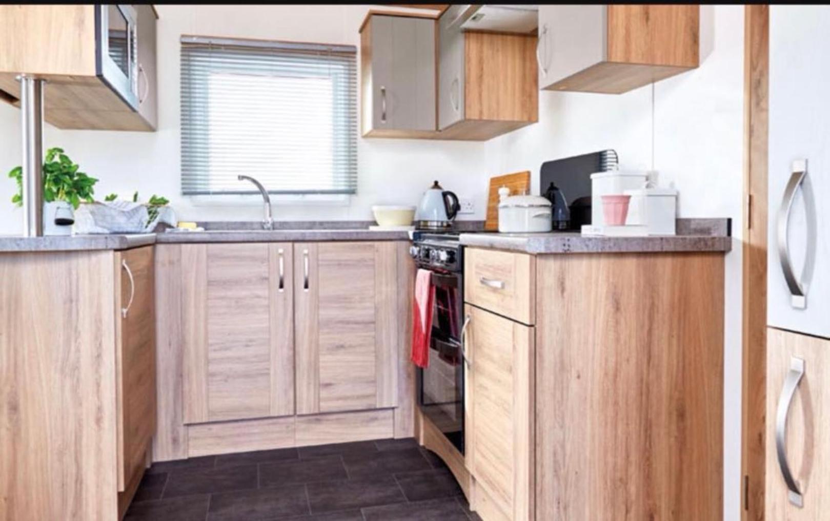 Escapes Holiday home *