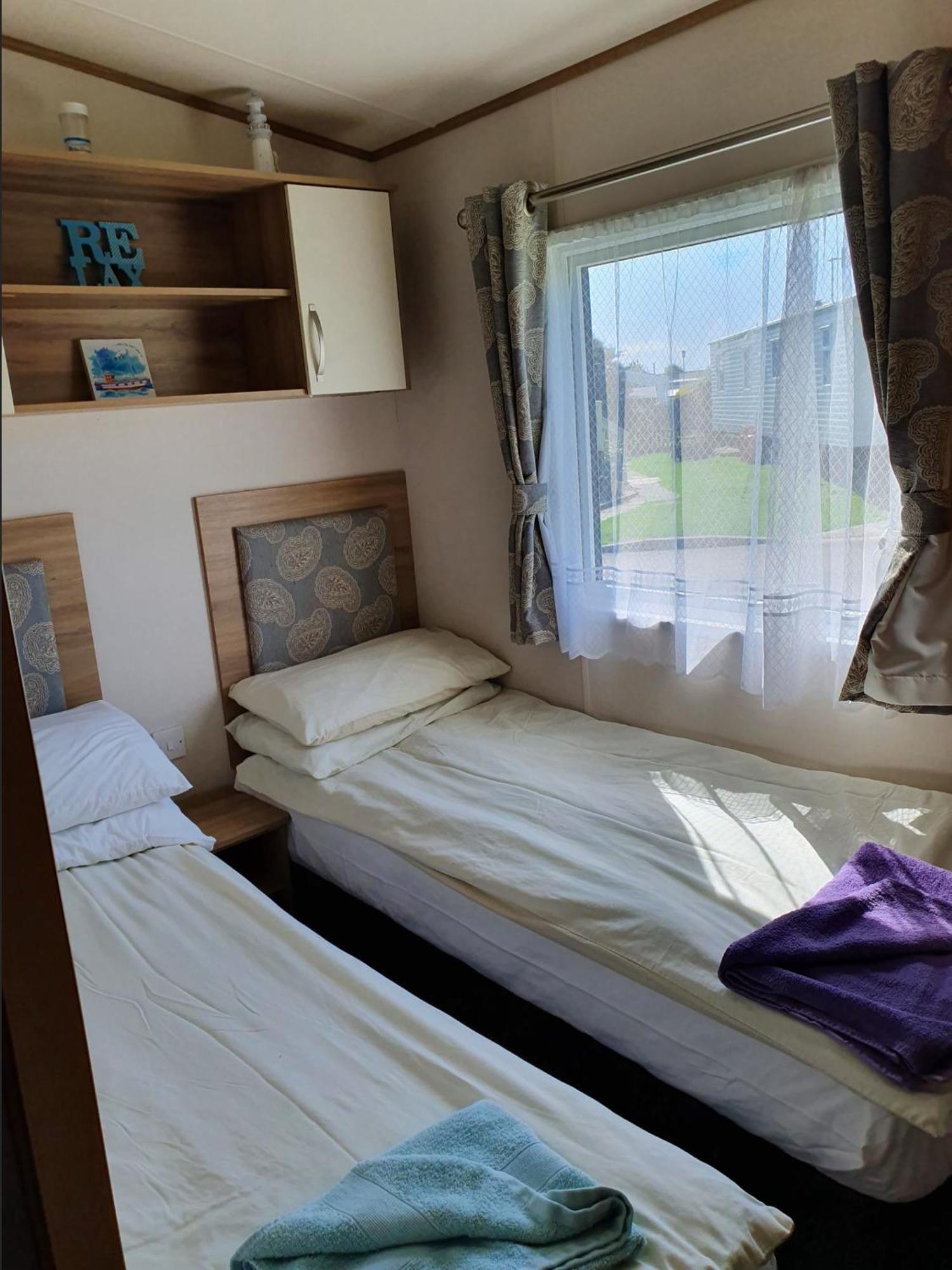 Holiday home Escapes Selsey