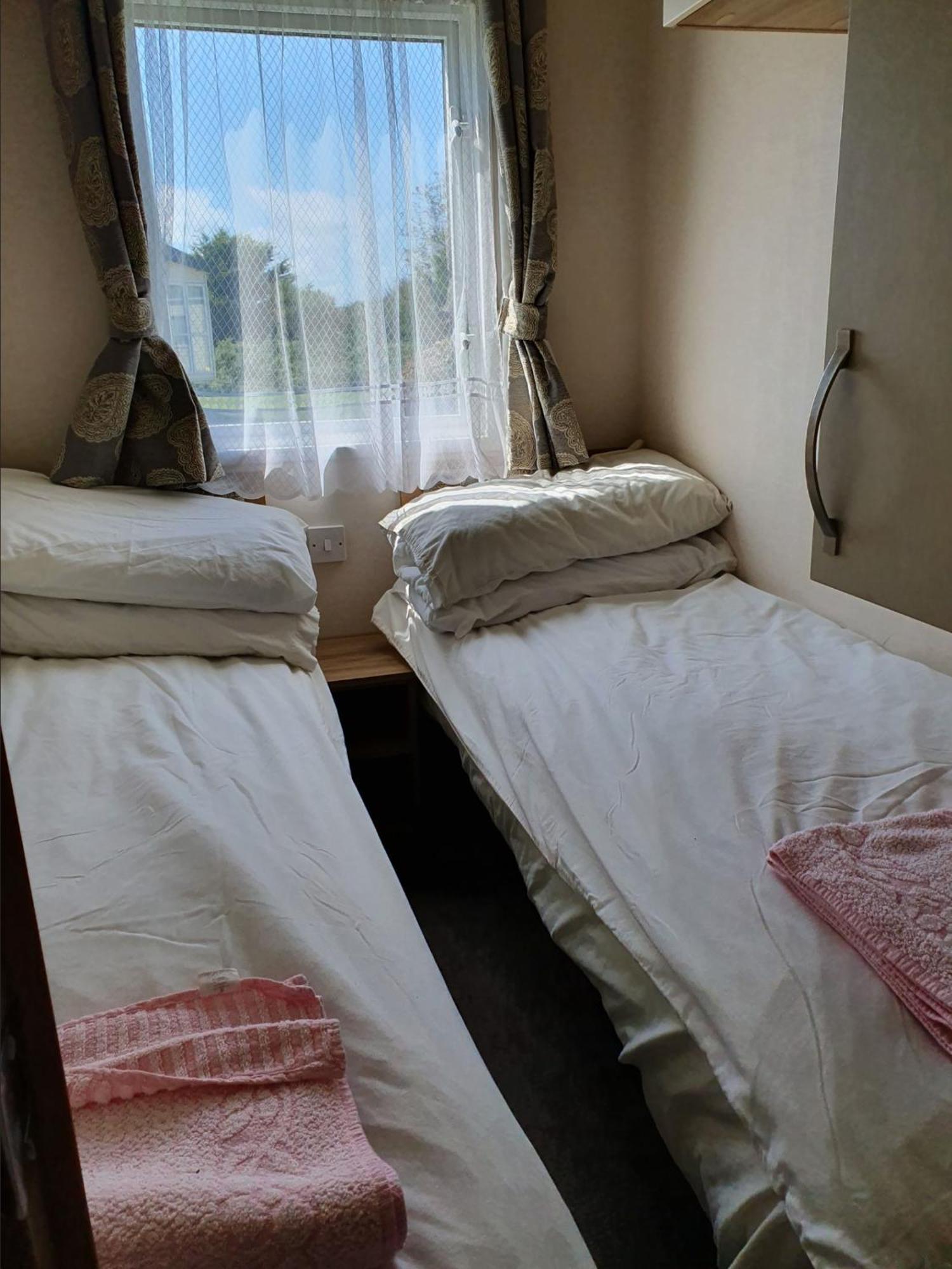 Holiday home Escapes *