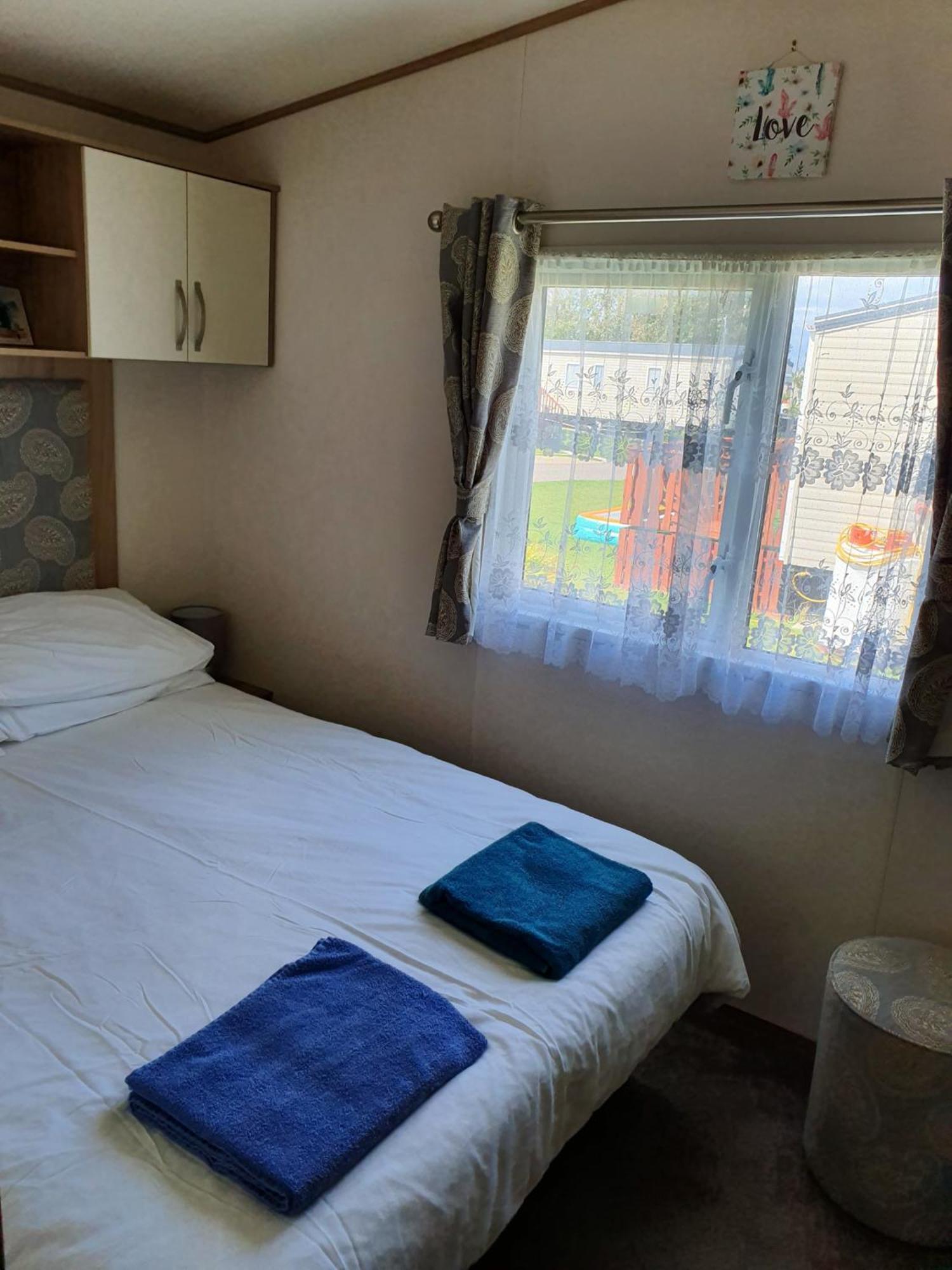 Escapes Selsey