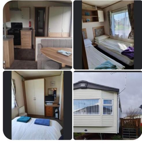 Escapes Holiday home Selsey