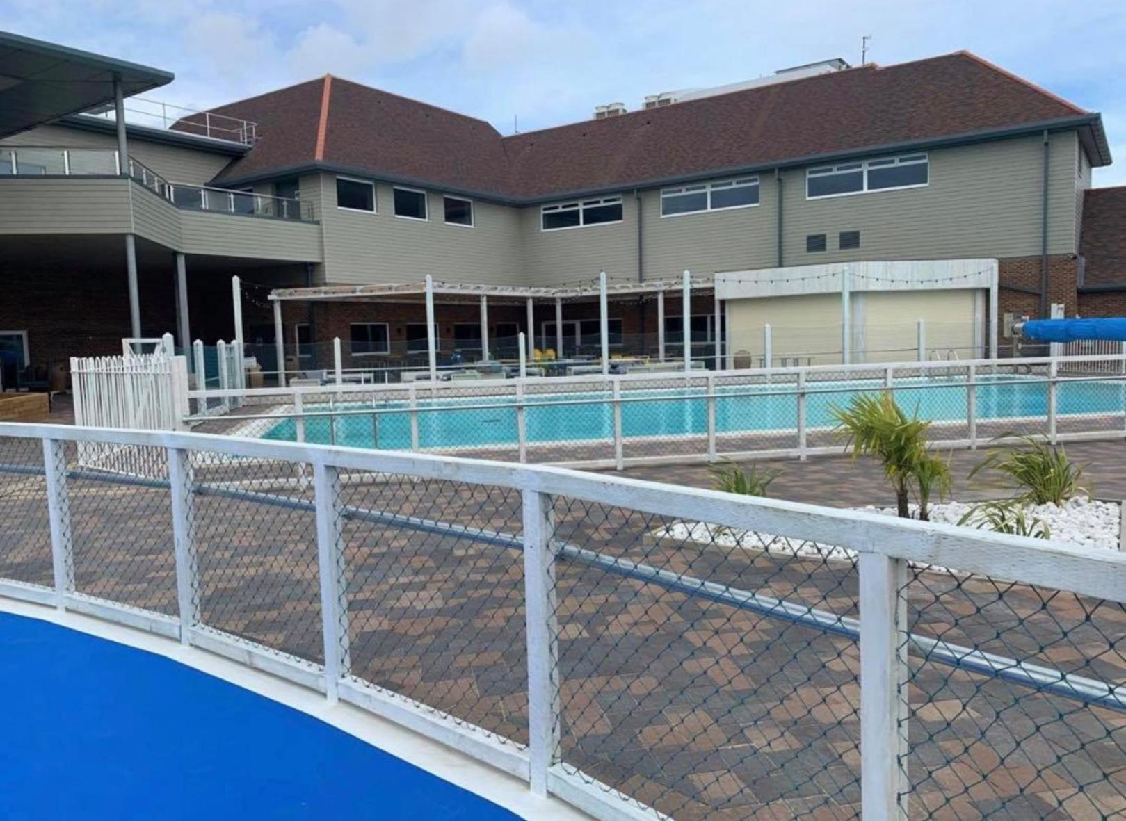 Escapes Holiday home Selsey